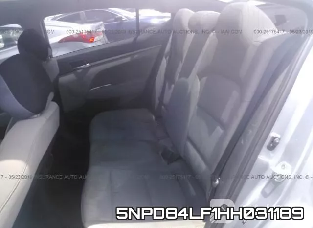 5NPD84LF1HH031189 фото 9