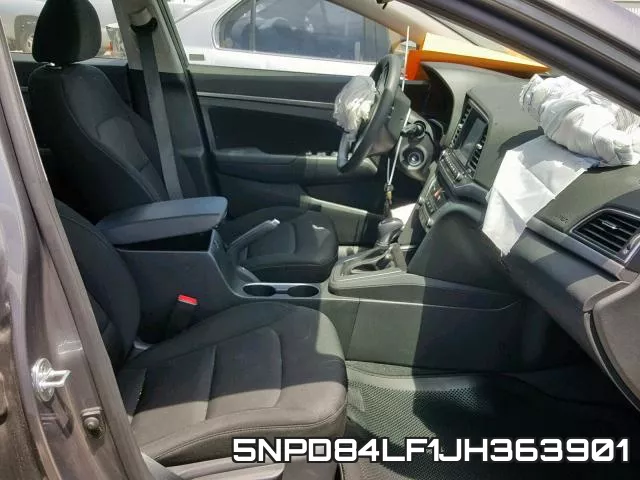 5NPD84LF1JH363901 фото 6