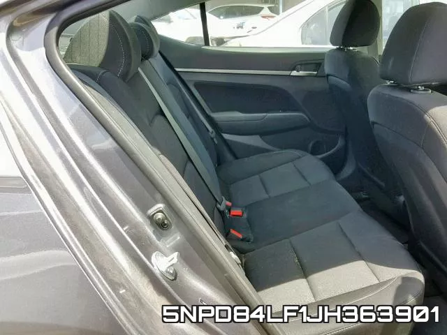 5NPD84LF1JH363901 фото 7
