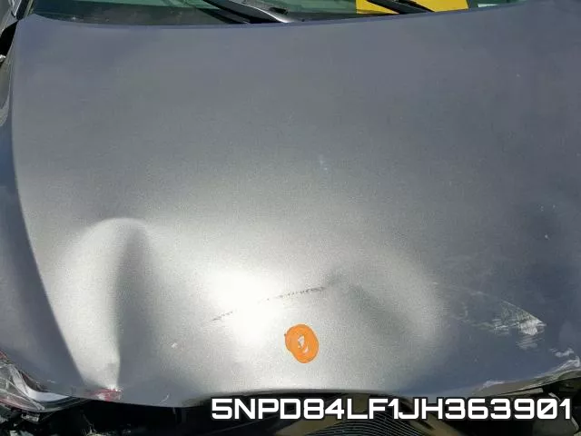 5NPD84LF1JH363901 фото 8