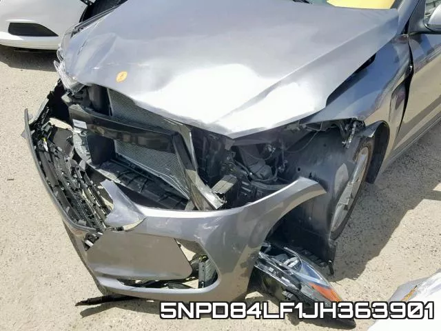 5NPD84LF1JH363901 фото 10