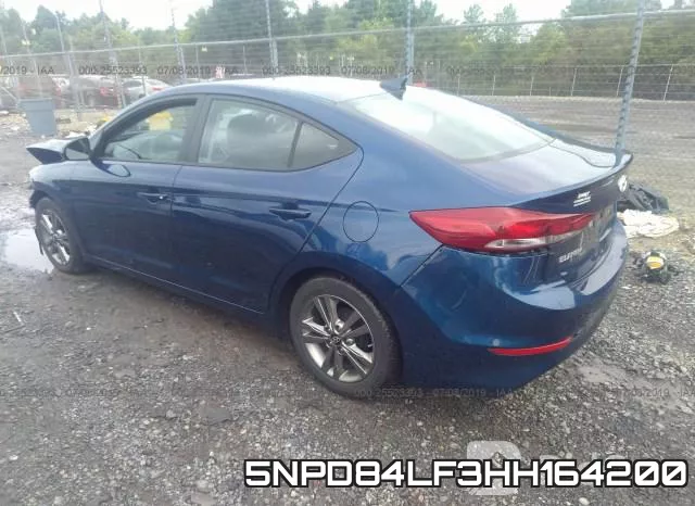 5NPD84LF3HH164200 фото 4