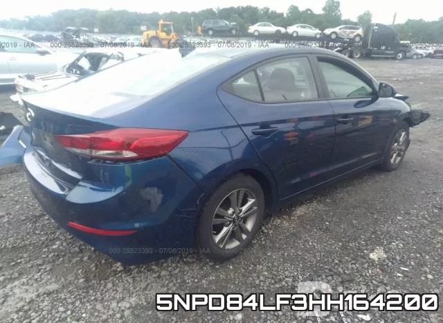 5NPD84LF3HH164200 фото 5