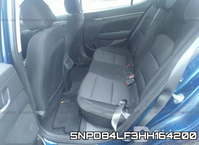 5NPD84LF3HH164200 фото 9
