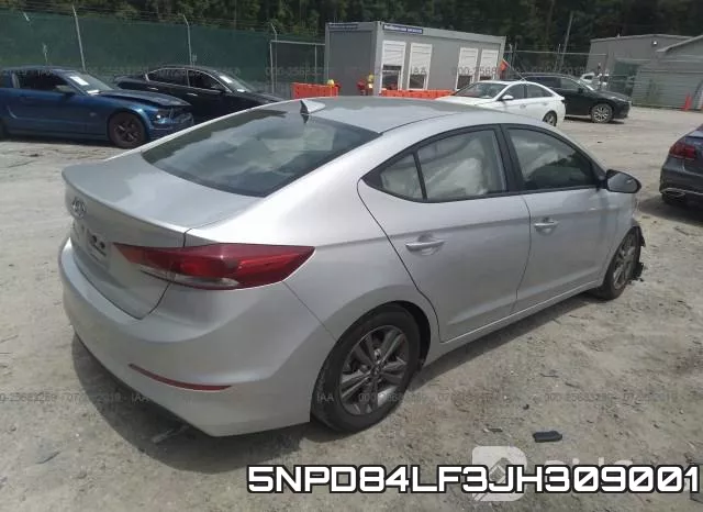 5NPD84LF3JH309001 фото 5