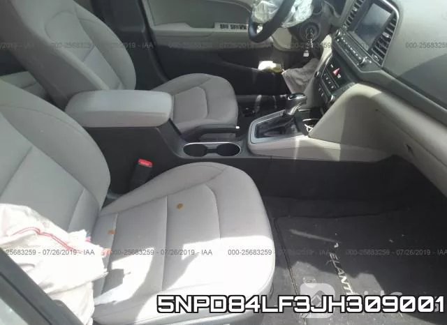 5NPD84LF3JH309001 фото 6