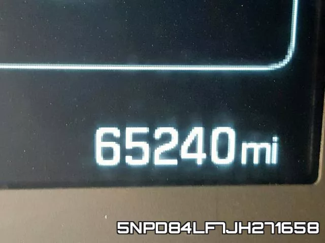 5NPD84LF7JH271658 фото 9