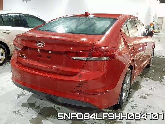 5NPD84LF9HH084707 фото 5
