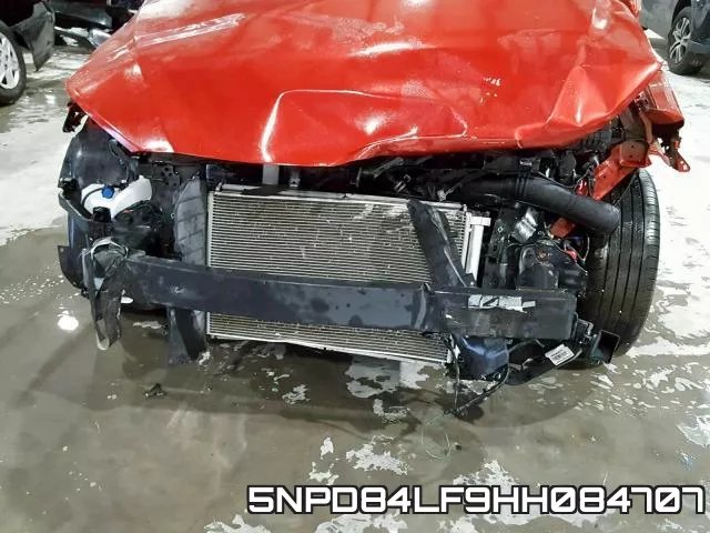 5NPD84LF9HH084707 фото 10