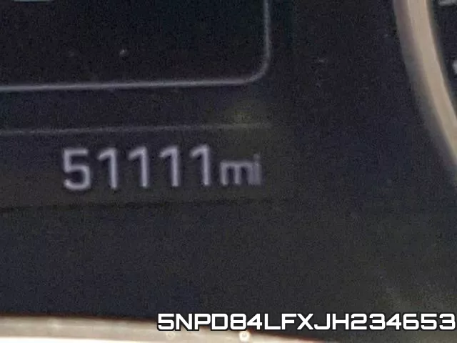 5NPD84LFXJH234653 фото 9