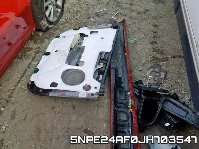 5NPE24AF0JH703547 фото 10