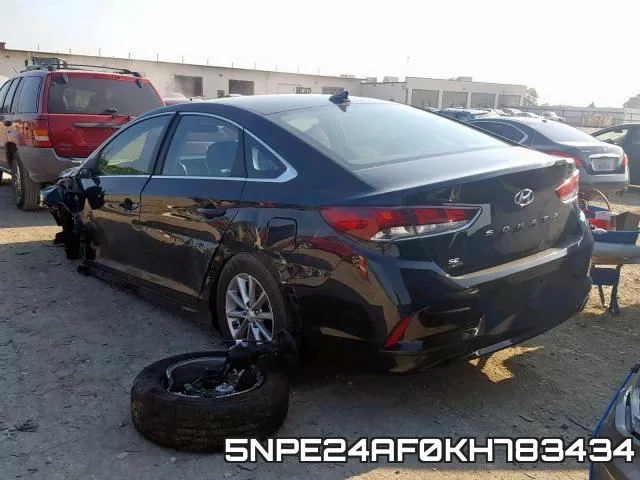 5NPE24AF0KH783434 фото 4