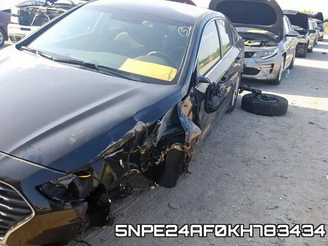 5NPE24AF0KH783434 фото 10