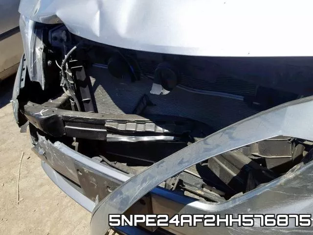 5NPE24AF2HH576875 фото 10