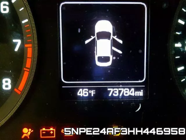 5NPE24AF3HH446958 фото 9