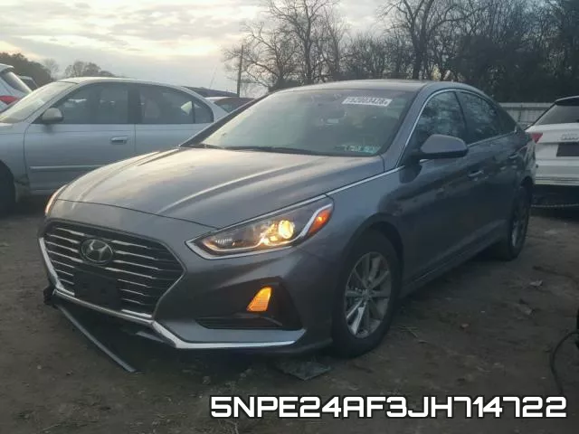 5NPE24AF3JH714722 фото 3