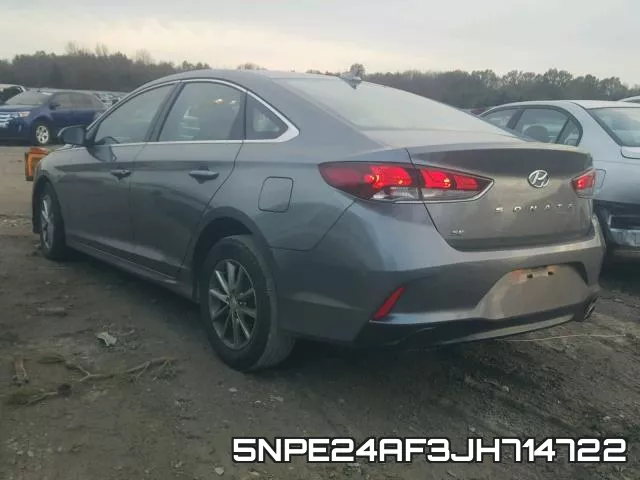 5NPE24AF3JH714722 фото 4