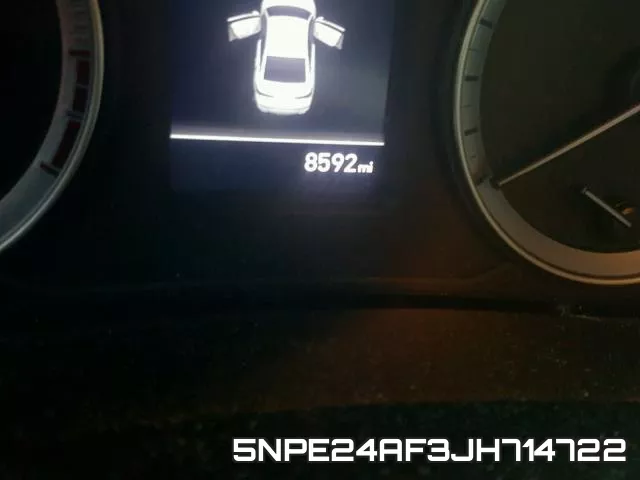 5NPE24AF3JH714722 фото 9