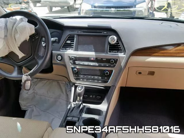 5NPE34AF5HH581016 фото 10