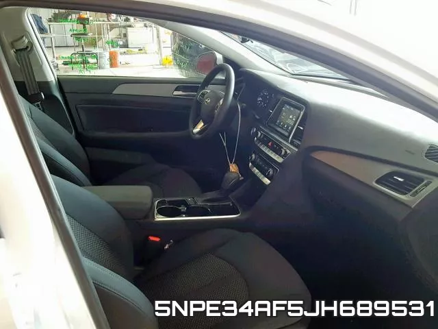 5NPE34AF5JH689531 фото 6