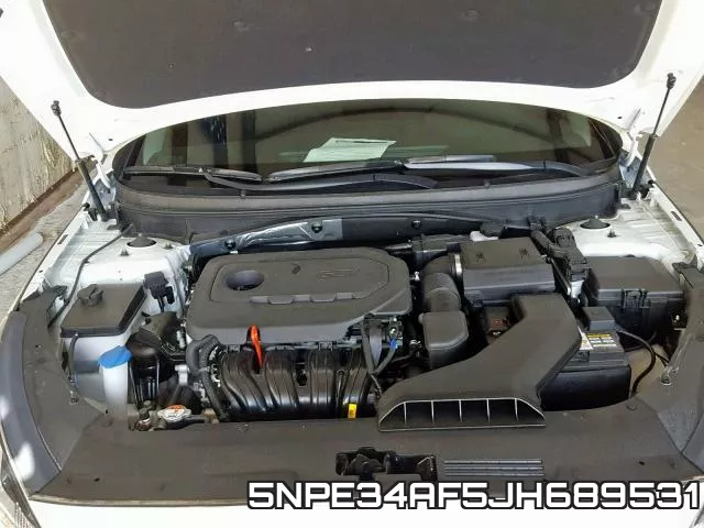 5NPE34AF5JH689531 фото 8