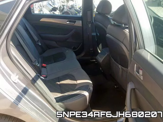 5NPE34AF6JH680207 фото 7