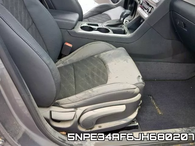 5NPE34AF6JH680207 фото 10