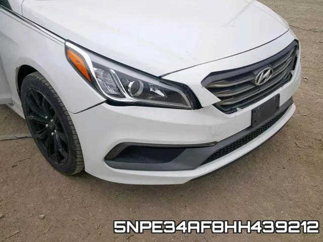 5NPE34AF8HH439212 фото 10