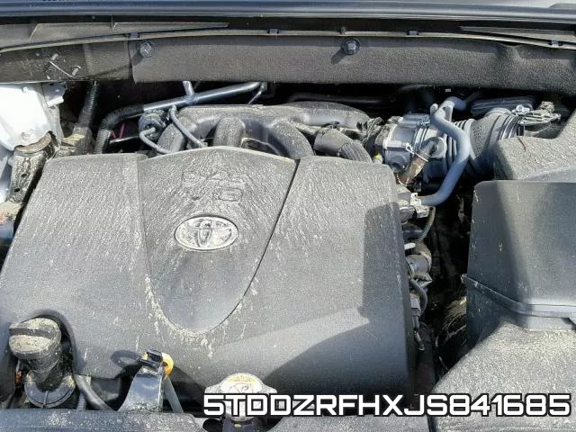 5TDDZRFHXJS841685 фото 8