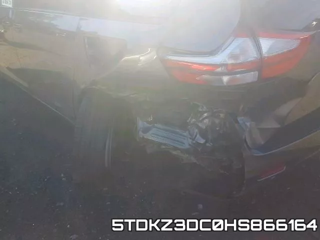 5TDKZ3DC0HS866164 фото 10