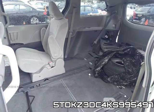 5TDKZ3DC4KS995497 фото 9