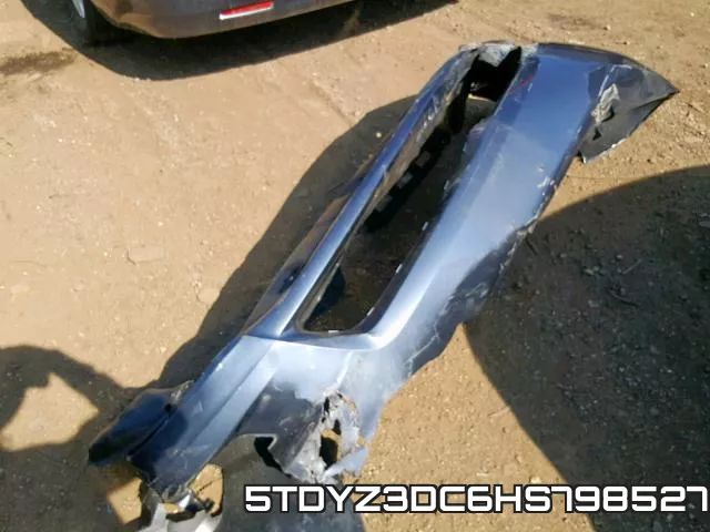 5TDYZ3DC6HS798527 фото 10