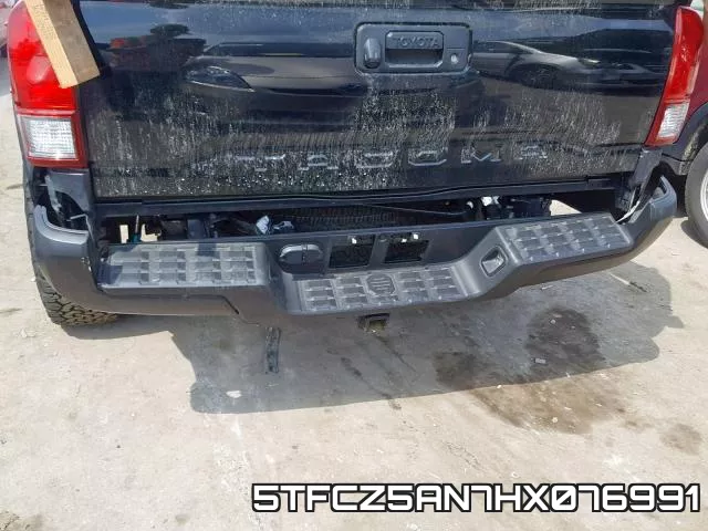 5TFCZ5AN7HX076991 фото 10