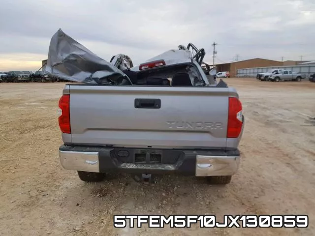 5TFEM5F10JX130859 фото 2