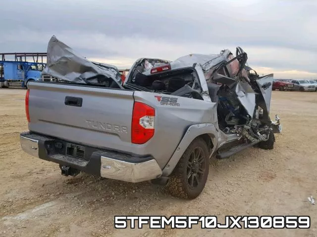 5TFEM5F10JX130859 фото 5