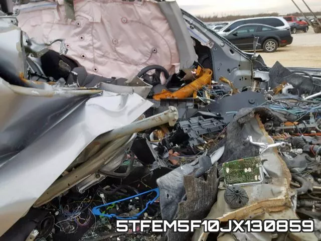 5TFEM5F10JX130859 фото 6