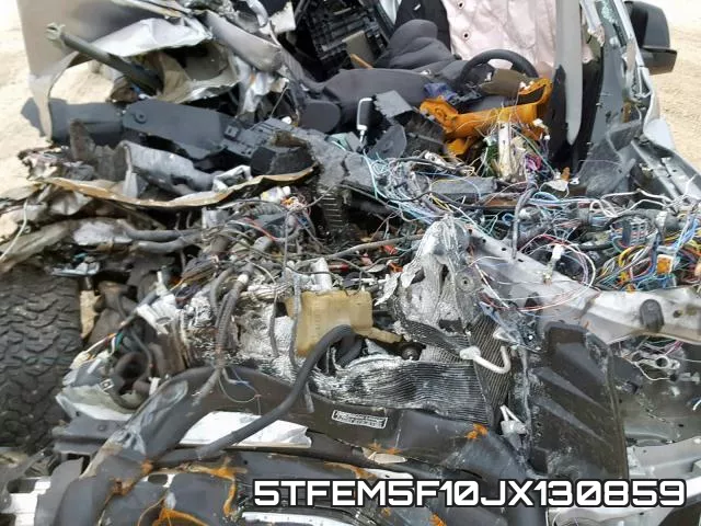 5TFEM5F10JX130859 фото 8