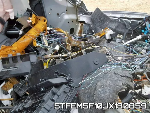5TFEM5F10JX130859 фото 9