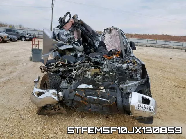 5TFEM5F10JX130859 фото 10