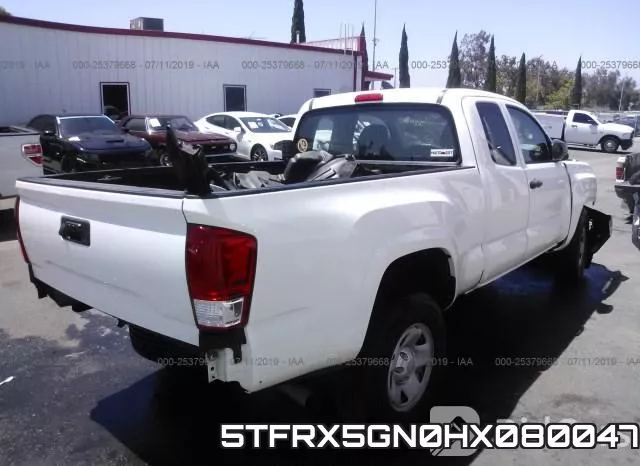 5TFRX5GN0HX080047 фото 5