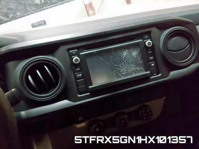 5TFRX5GN1HX101357 фото 10