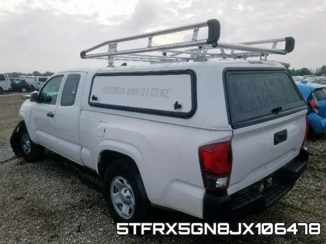 5TFRX5GN8JX106478 фото 4