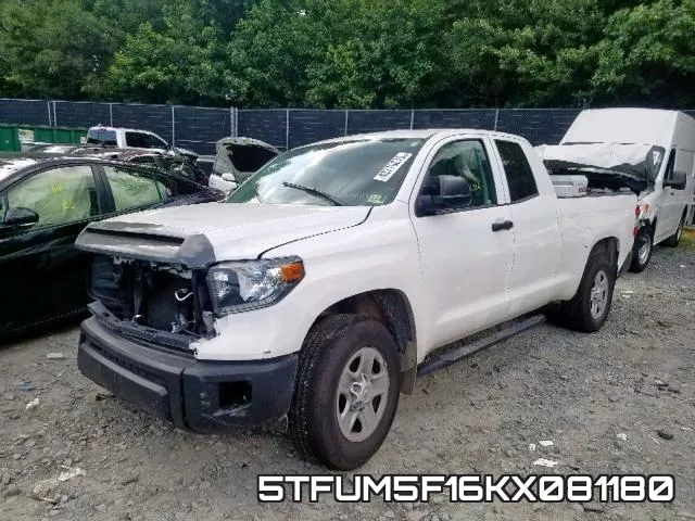 5TFUM5F16KX081180 фото 3