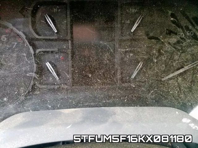 5TFUM5F16KX081180 фото 9