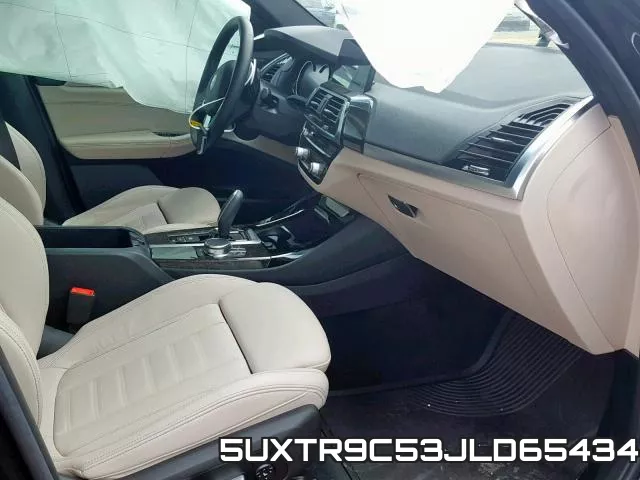 5UXTR9C53JLD65434 фото 6
