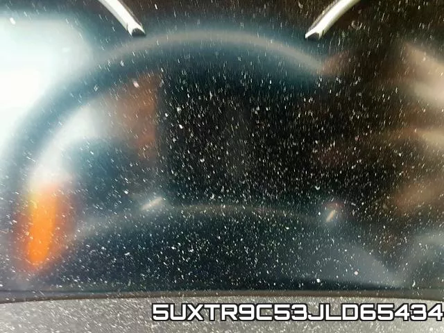 5UXTR9C53JLD65434 фото 9