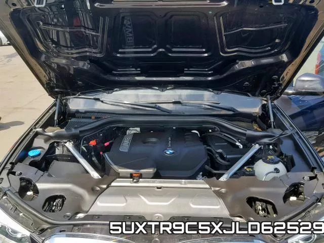 5UXTR9C5XJLD62529 фото 8