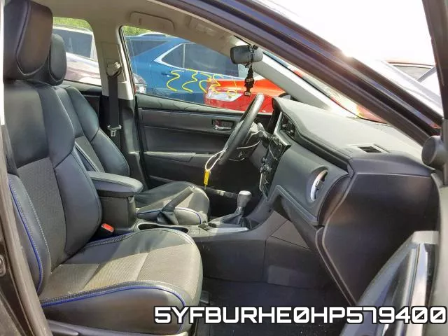5YFBURHE0HP579400 фото 6