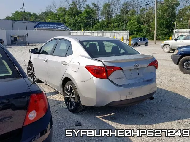 5YFBURHE0HP627249 фото 4