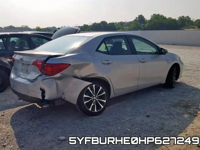 5YFBURHE0HP627249 фото 5